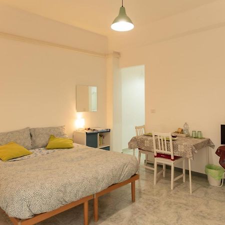 Archita Apartment Bari Exteriör bild