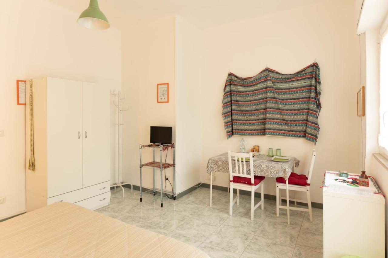 Archita Apartment Bari Exteriör bild